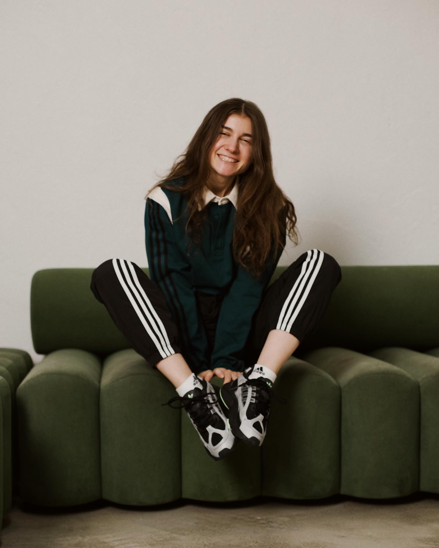 Дивіться, якою була Jerry Heil 5 років тому: про Євробачення і не мріяла (відео)