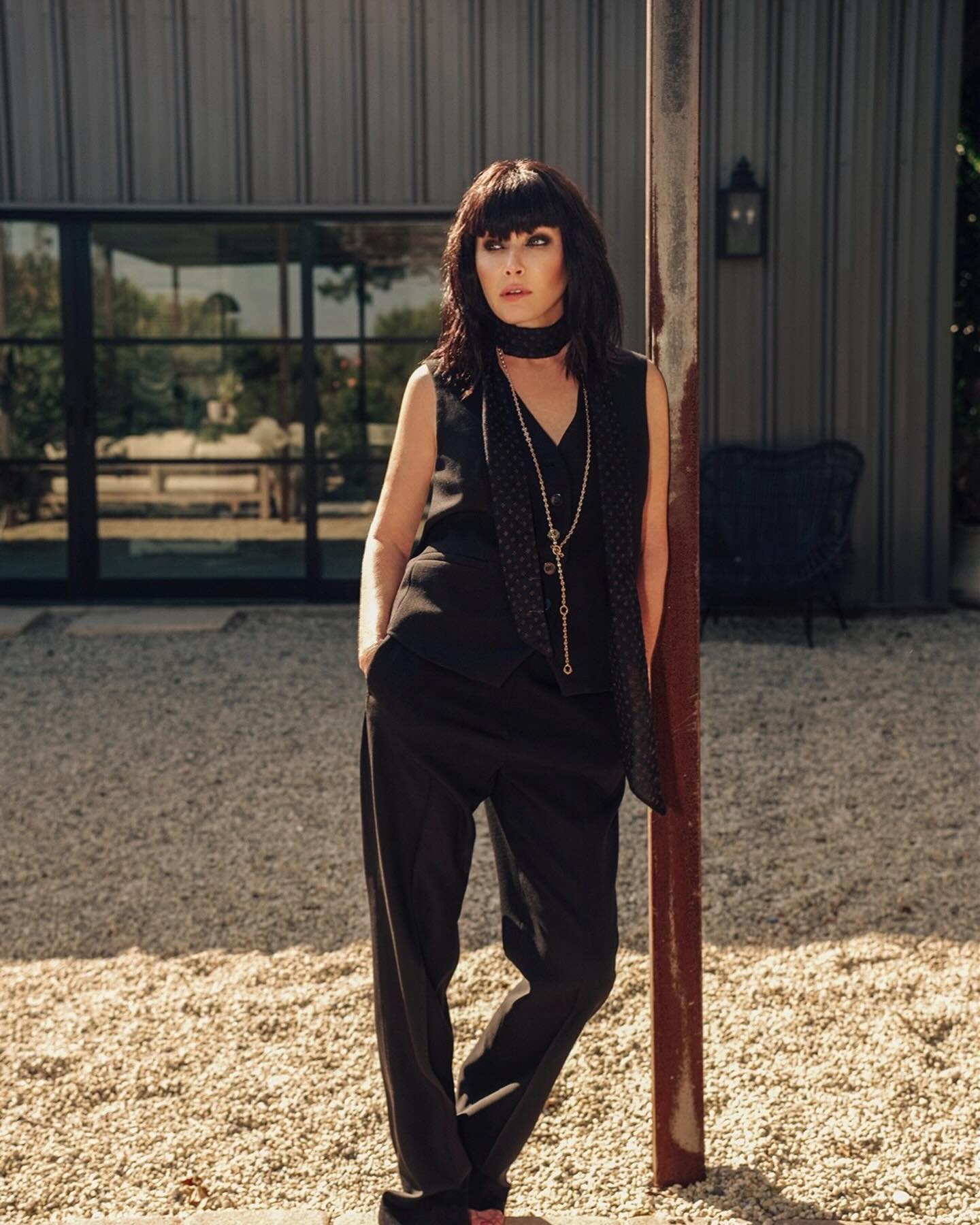 "Захоплююся вашою силою". Онкохвора Шеннен Догерті підтримала Кейт Міддлтон