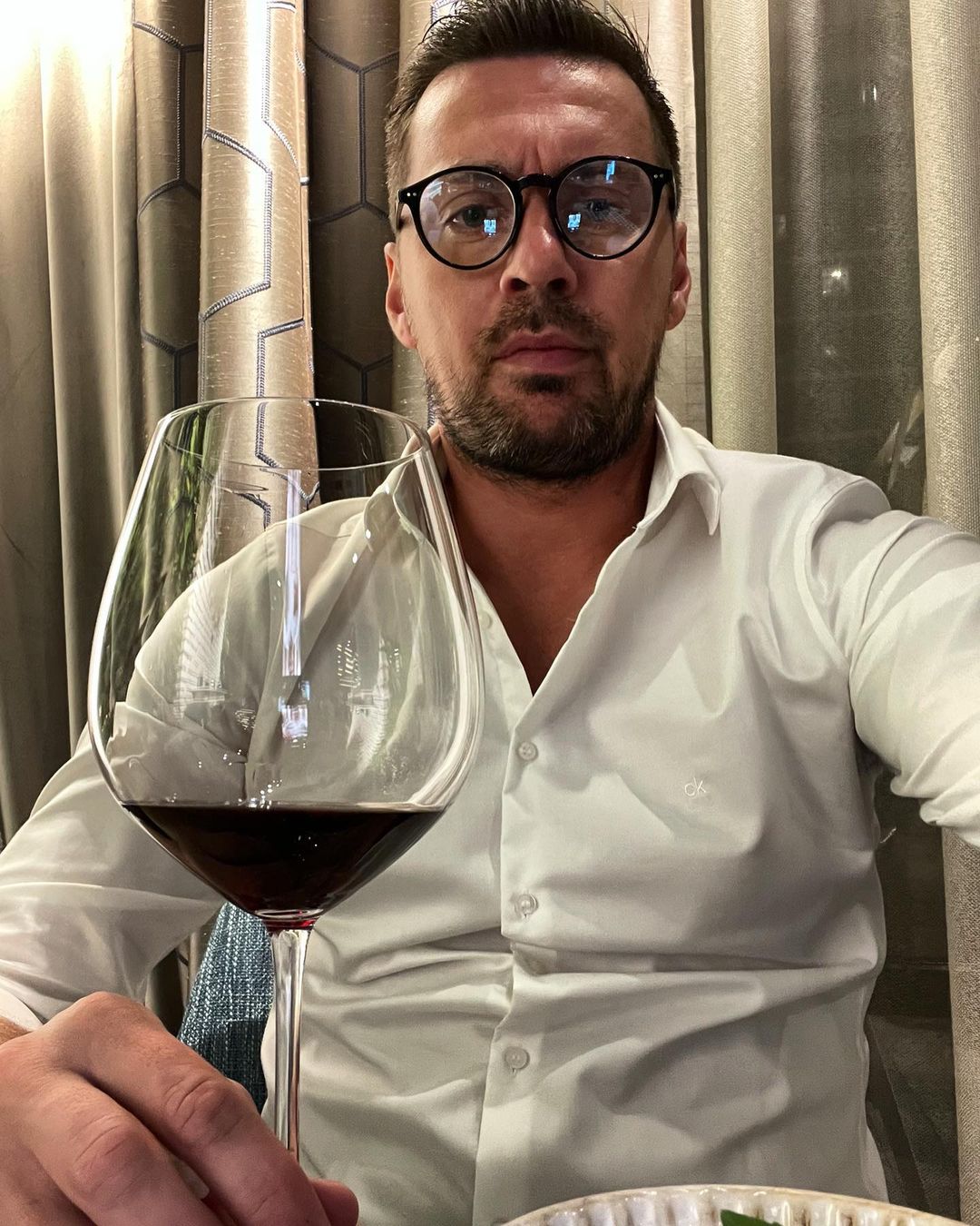 Милевский спился и отвергает помощь друзей. Даже "кент" Алиев бессилен