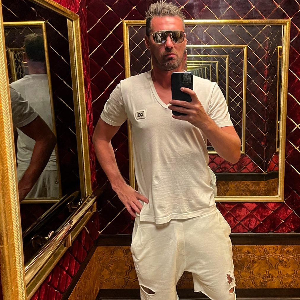 Мілевський спився і відкидає допомогу друзів. Навіть "кент" Алієв безсилий