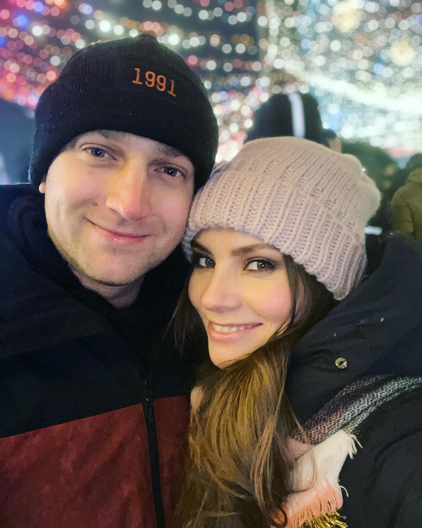 Известная украинская актриса сменила фамилию и назвала причину