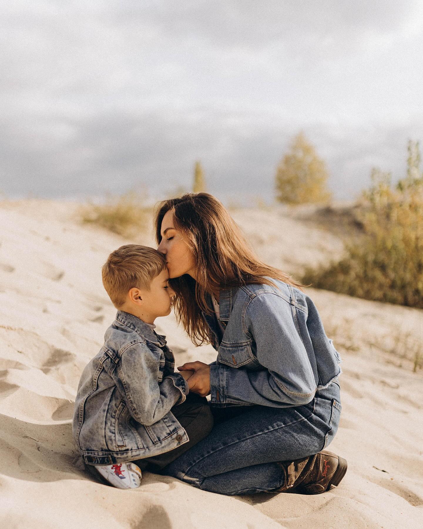 Известная украинская актриса сменила фамилию и назвала причину