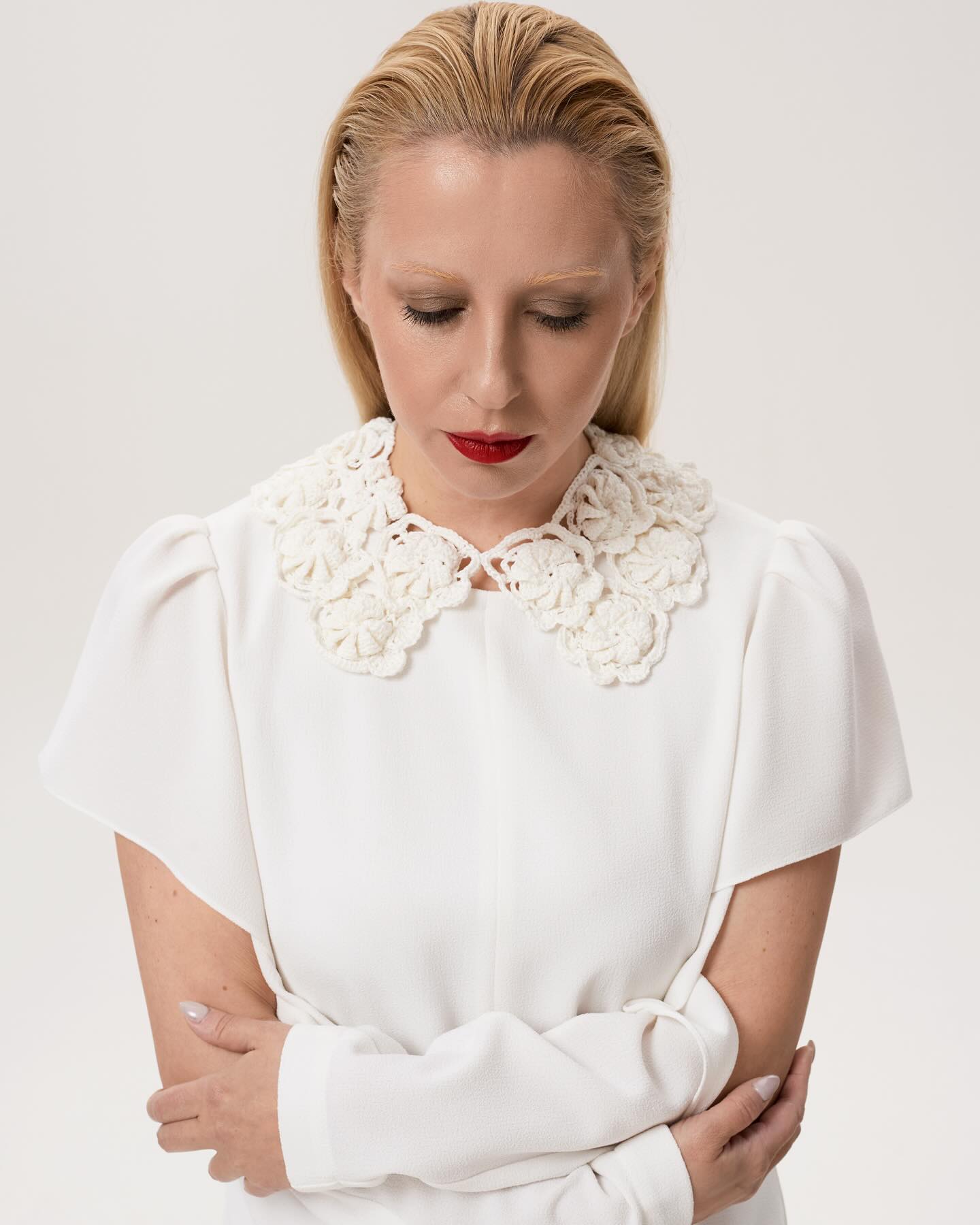 "Боялась умереть". Дочь Нины Матвиенко впервые назвала причину ее смерти