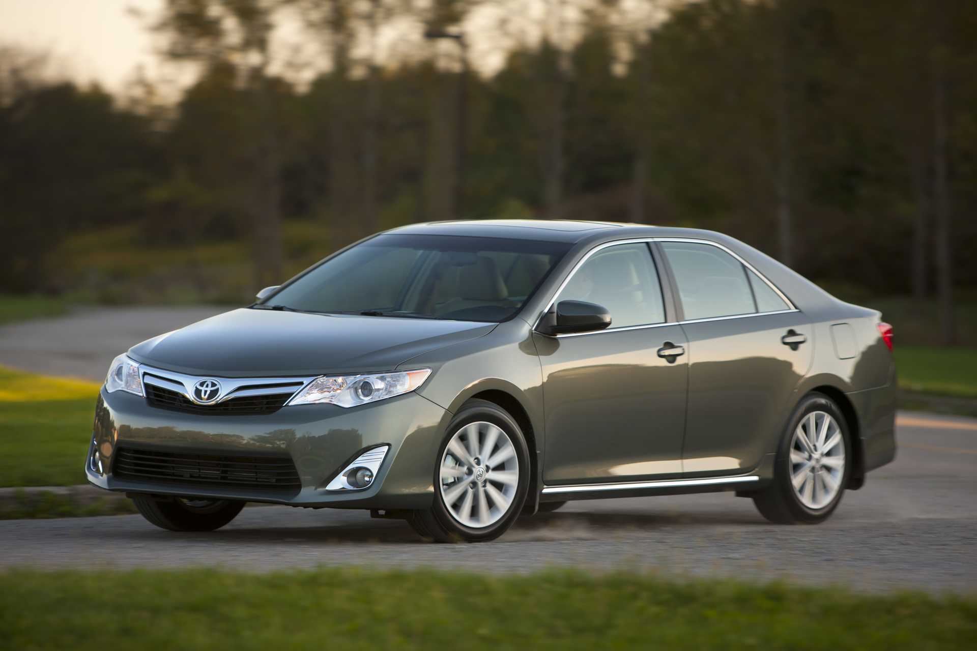 Вживані авто: обираємо найкращі седани 2023 року