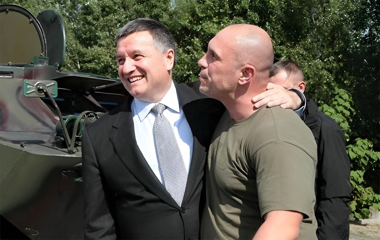 От советника министра до предателя. Что известно об Илье Киве, ликвидированном СБУ