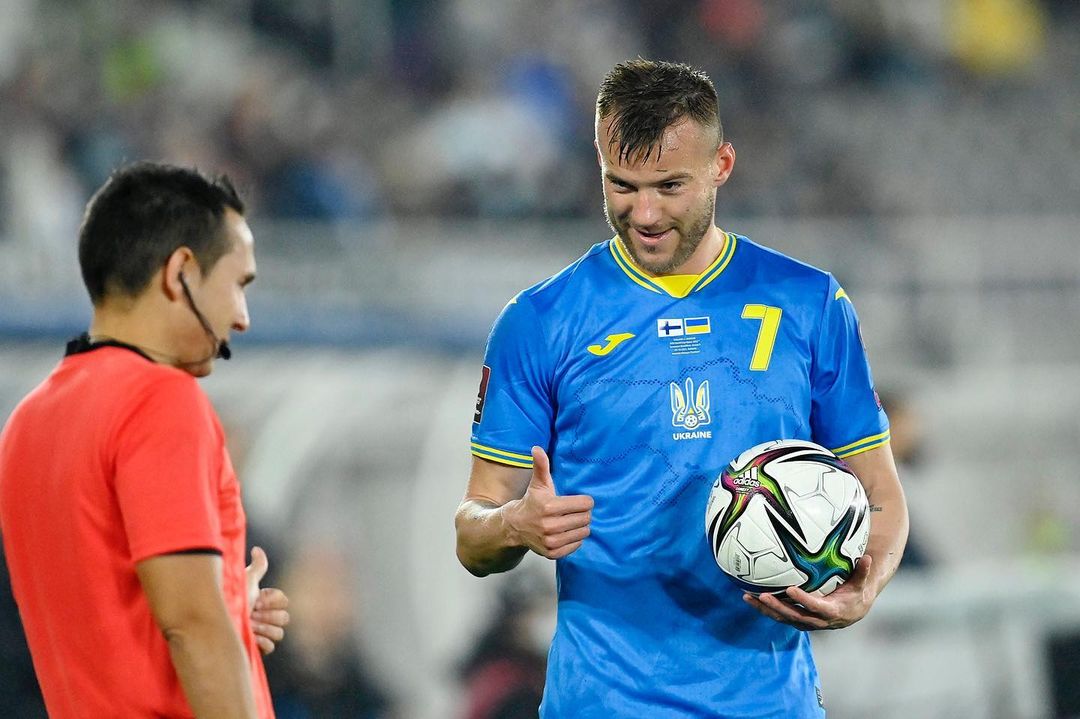 Що потрібно збірній України, аби вийти у плей-оф Чемпіонату світу 2022: всі варіанти
