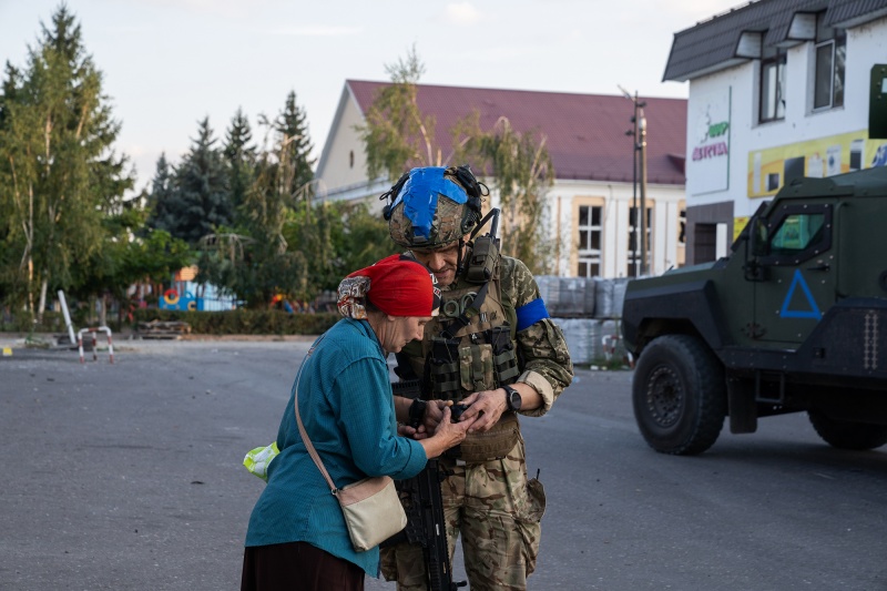 1000 днів болю, поту та опору. Що пережили українці за час війни з Росією