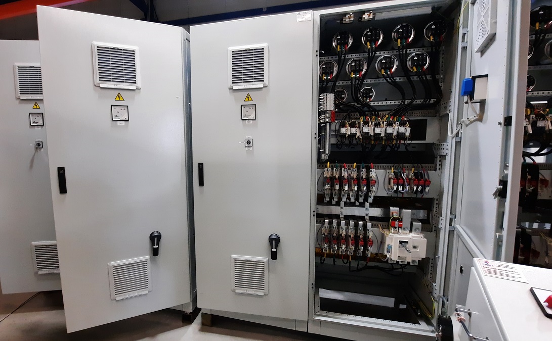 Як компенсувати реактивну потужність на підприємстві і заощаджувати на оплаті рахунків за електроенергію