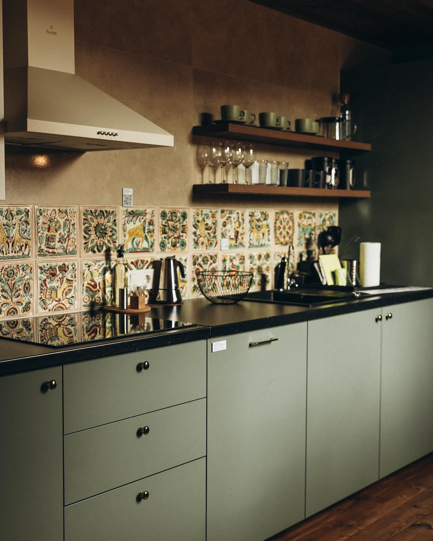 Весенние выходные в Карпатах: топ домов и коттеджей, где можно отдохнуть на природе