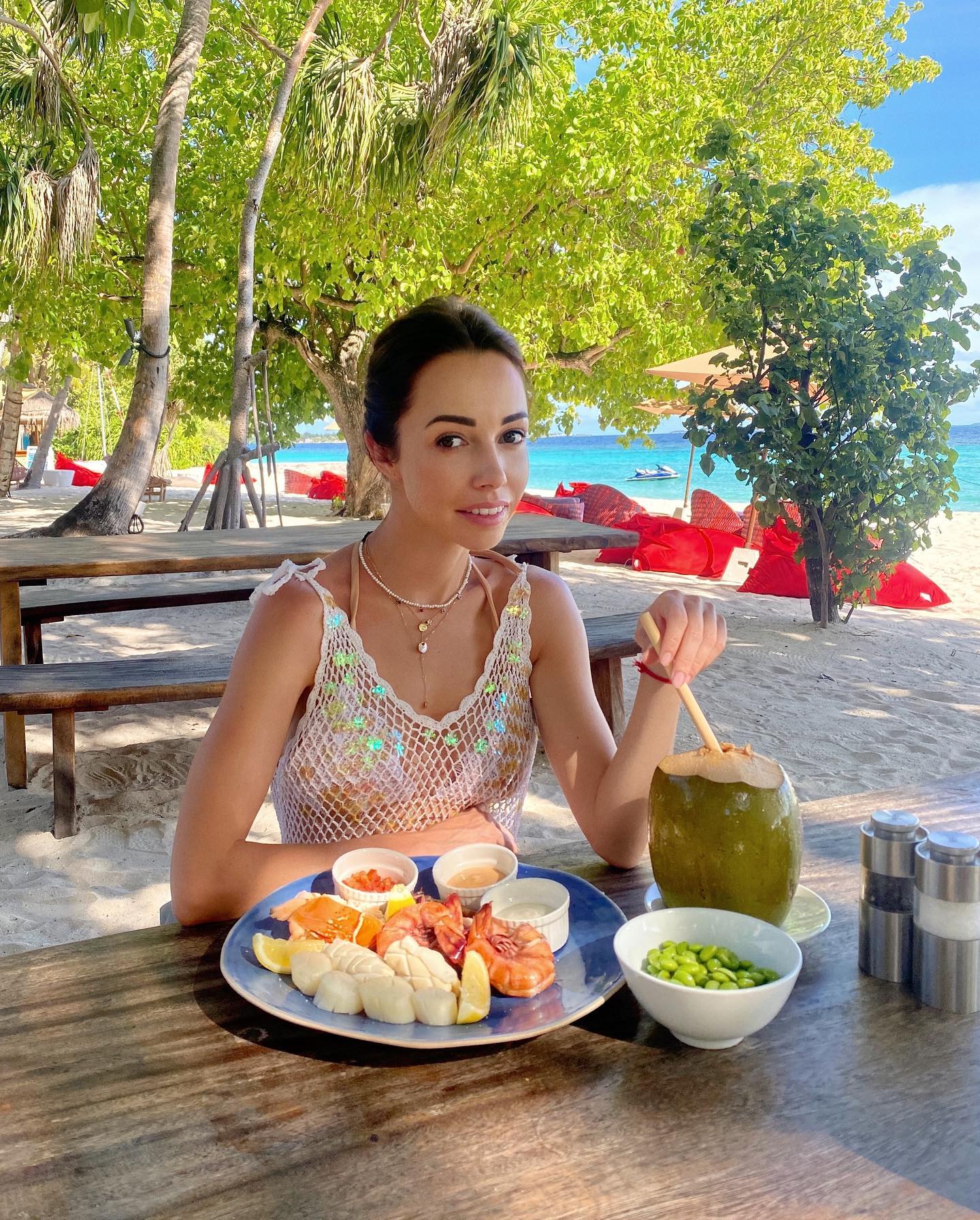 Как в 40 выглядеть на 25: секреты стройности и красоты Екатерины Кухар