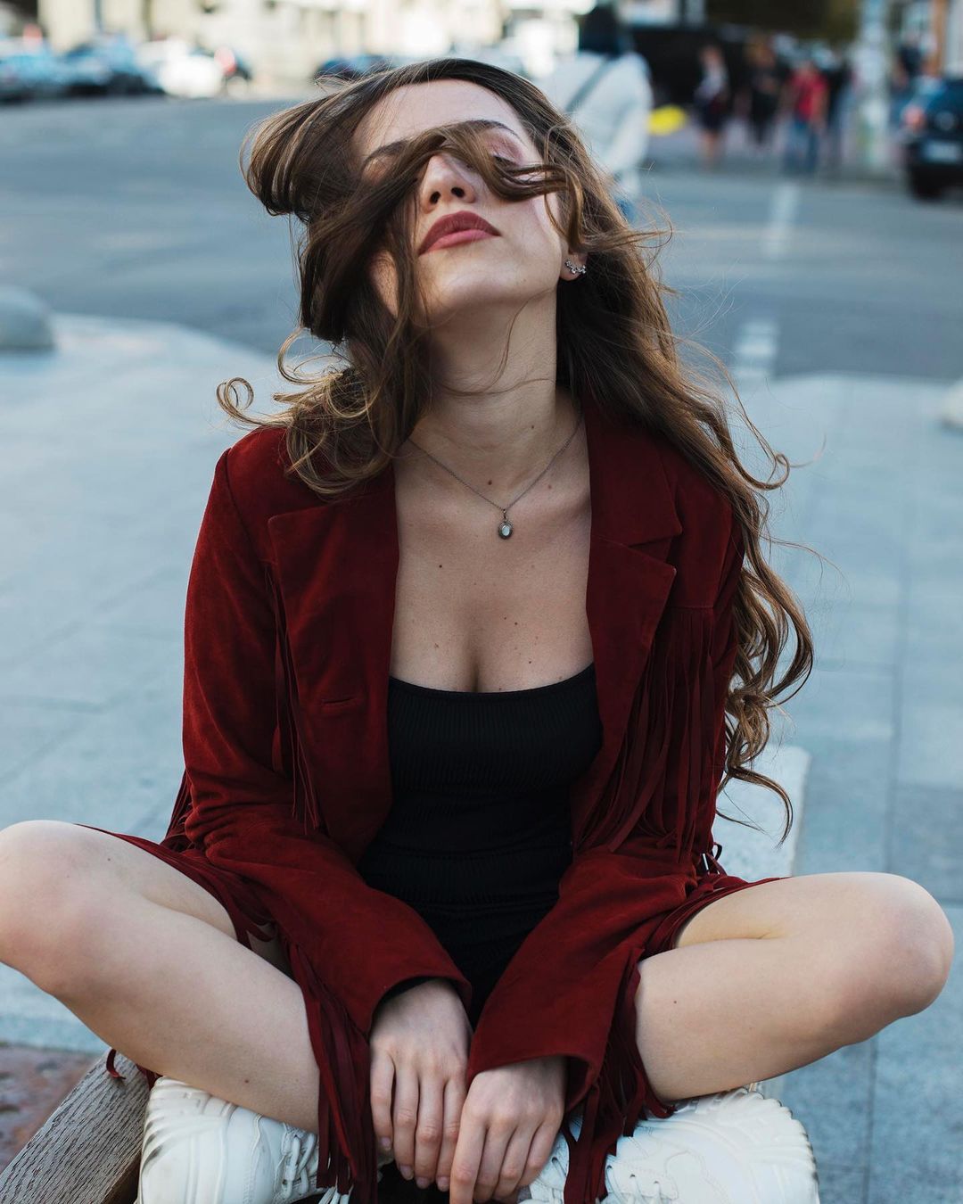 Христині Соловій - 30! Як зараз виглядає одна з найгарячіших співачок України (відверті фото)