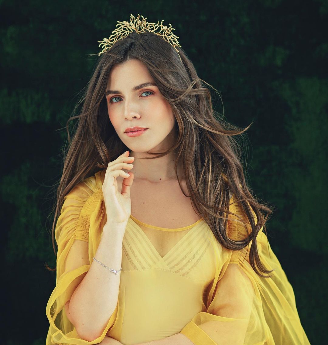 Христині Соловій - 30! Як зараз виглядає одна з найгарячіших співачок України (відверті фото)