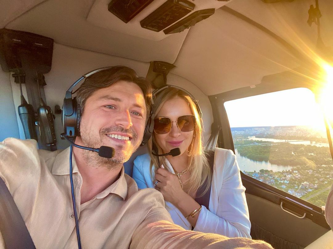 "Перебили все планы": Сергей Притула признался, что им с женой помешало зачать четвертого ребенка