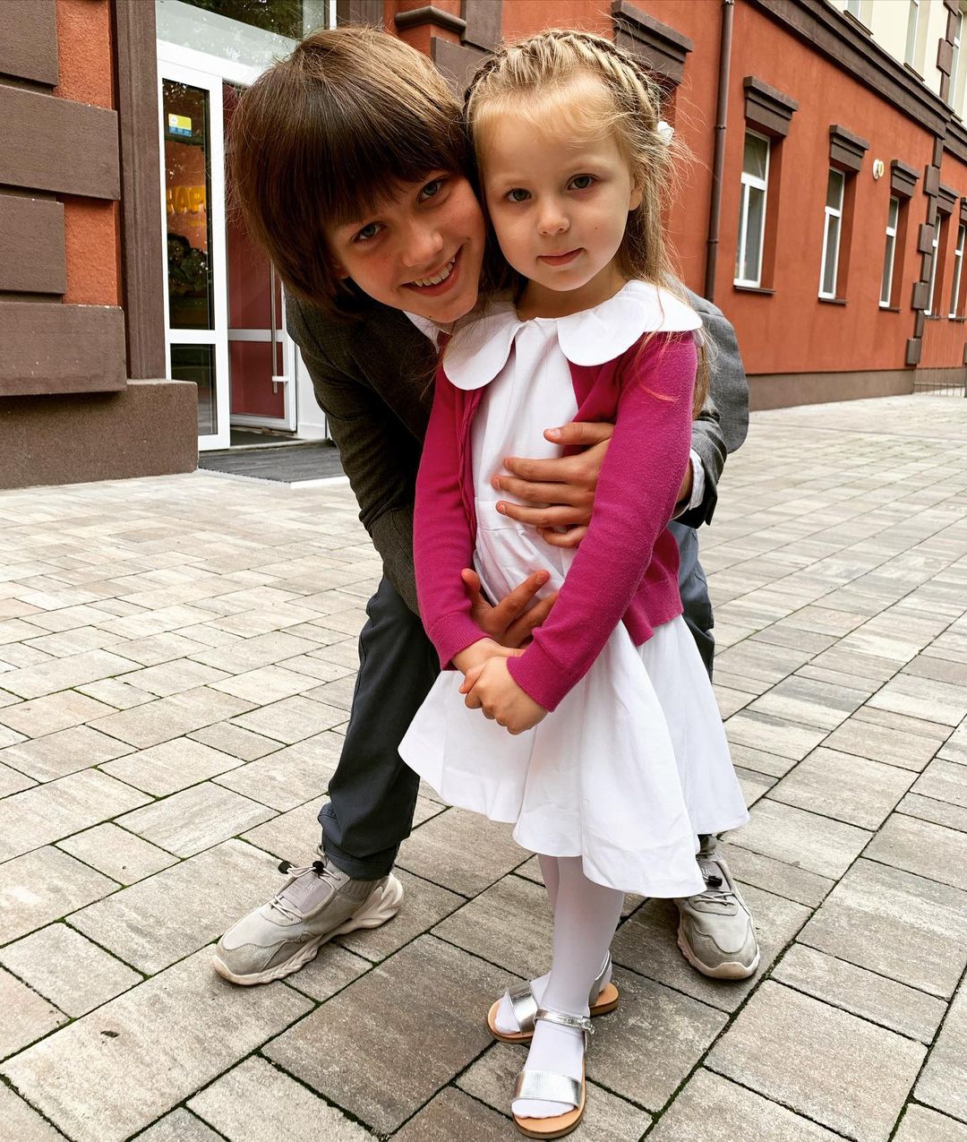 "Перебили все планы": Сергей Притула признался, что им с женой помешало зачать четвертого ребенка