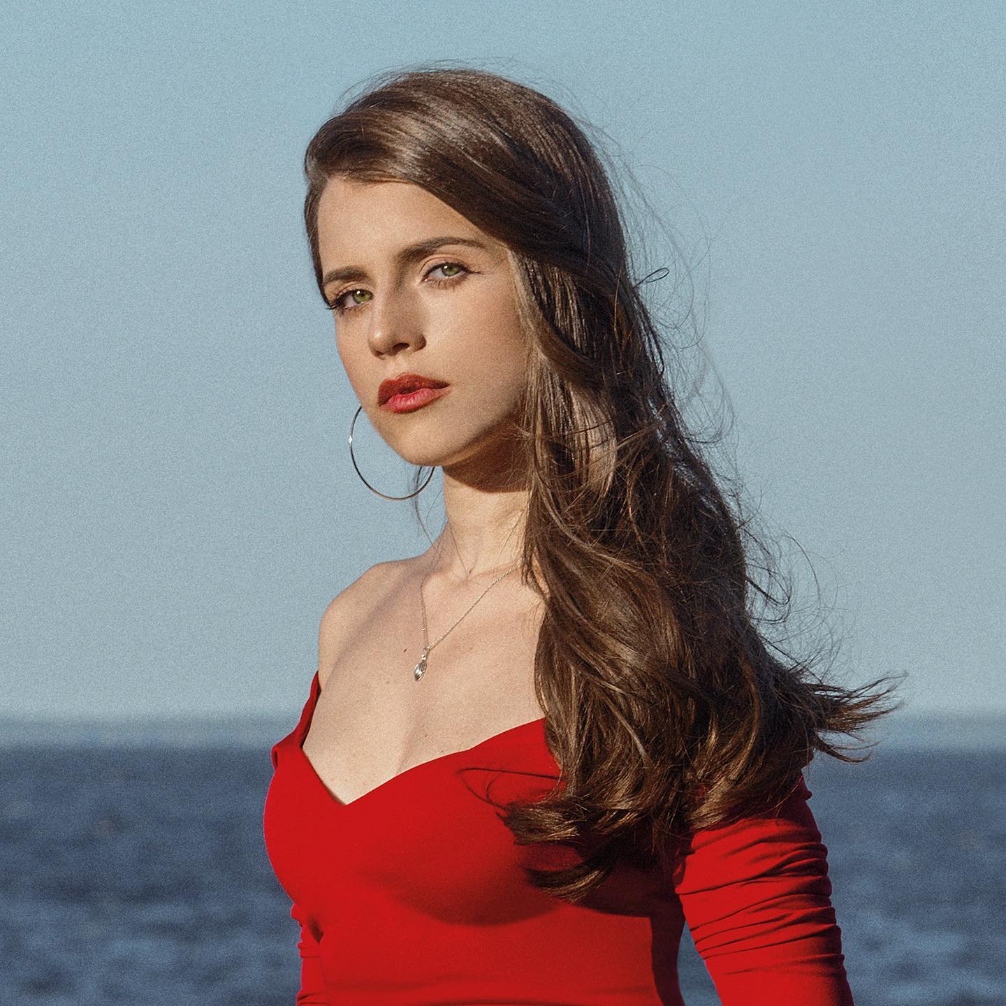 Христині Соловій - 30! Як зараз виглядає одна з найгарячіших співачок України (відверті фото)