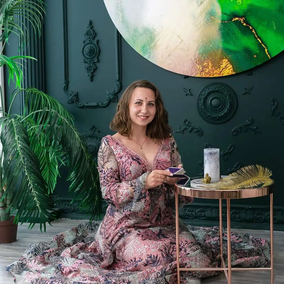 Что ждет украинцев в 2023 году: прогноз таролога