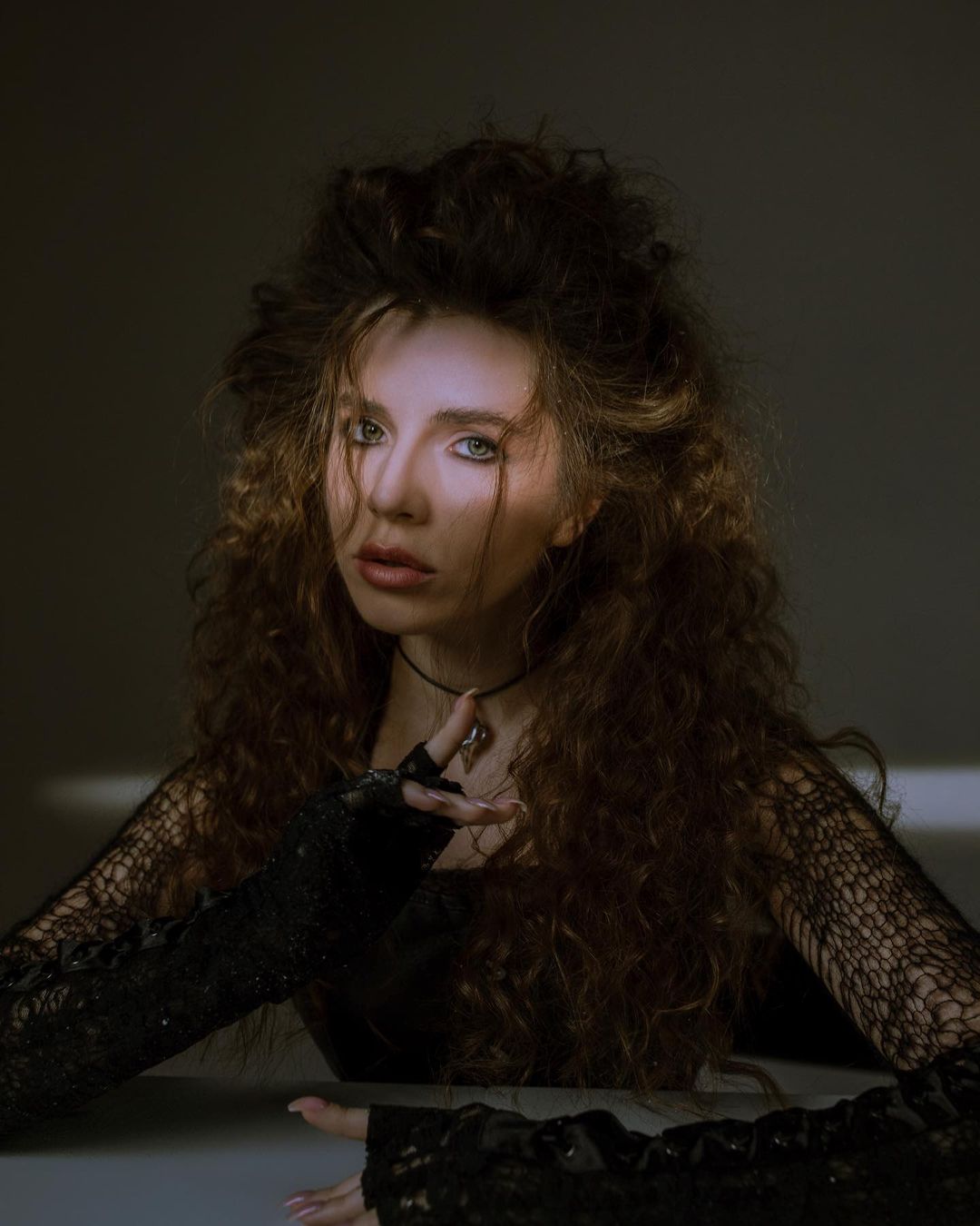 Христині Соловій - 30! Як зараз виглядає одна з найгарячіших співачок України (відверті фото)