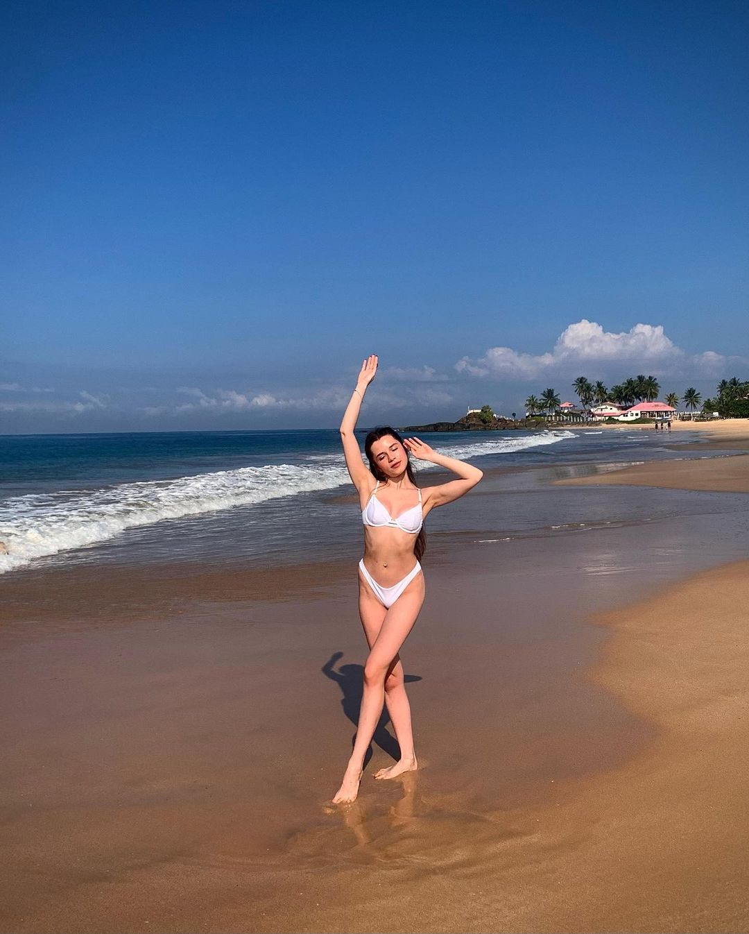 Христині Соловій - 30! Як зараз виглядає одна з найгарячіших співачок України (відверті фото)