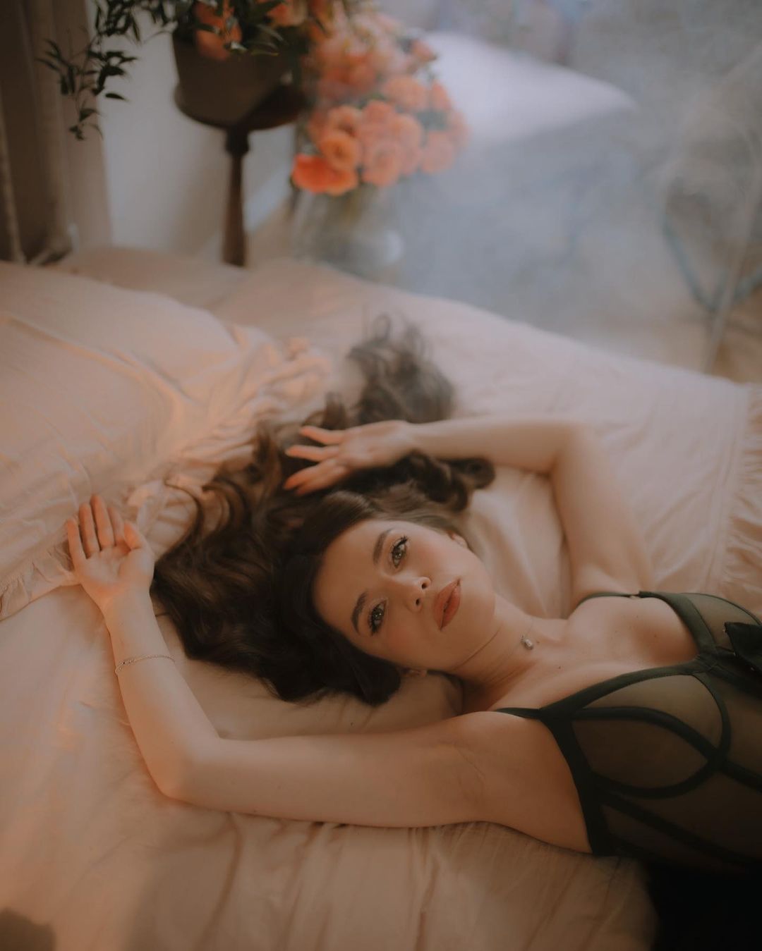 Христині Соловій - 30! Як зараз виглядає одна з найгарячіших співачок України (відверті фото)