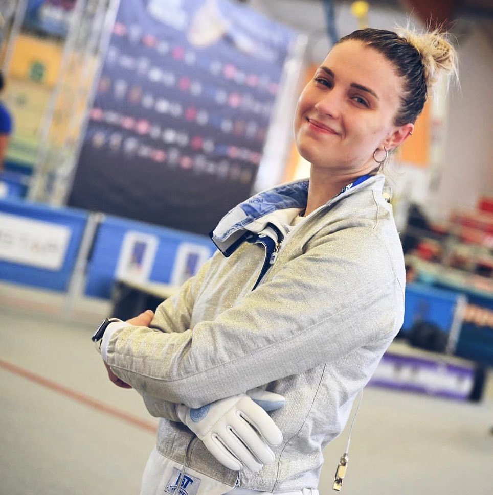 "Я вдома": Ольга Харлан вперше після початку війни відвідала рідний Миколаїв (фото)