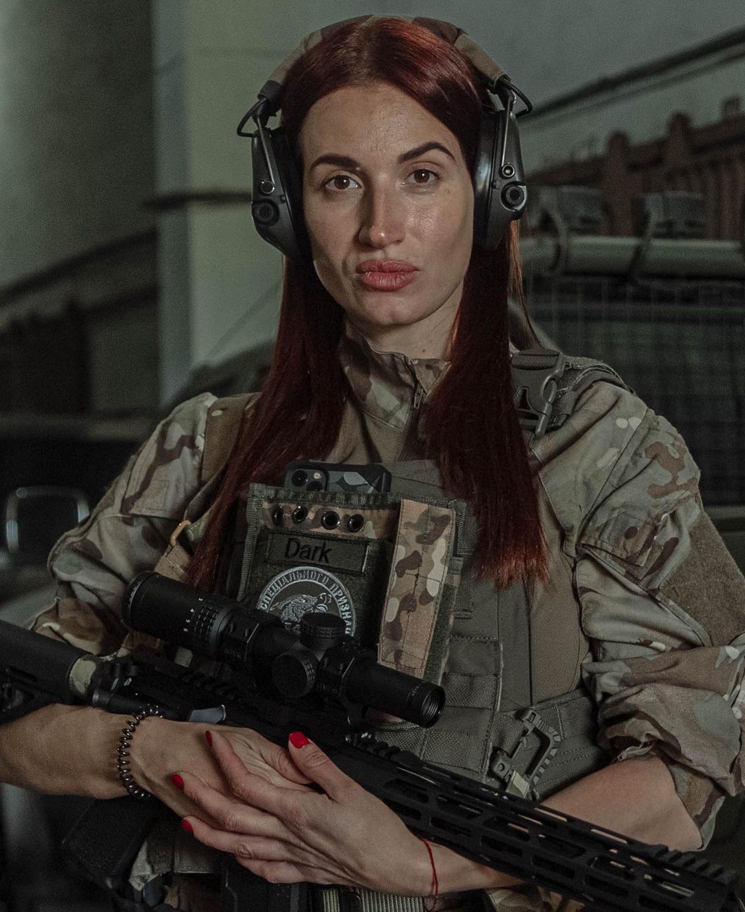 Лица героев: кто защищает Независимость Украины прямо сейчас