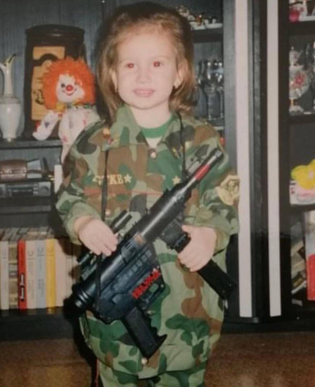 Лица героев: кто защищает Независимость Украины прямо сейчас