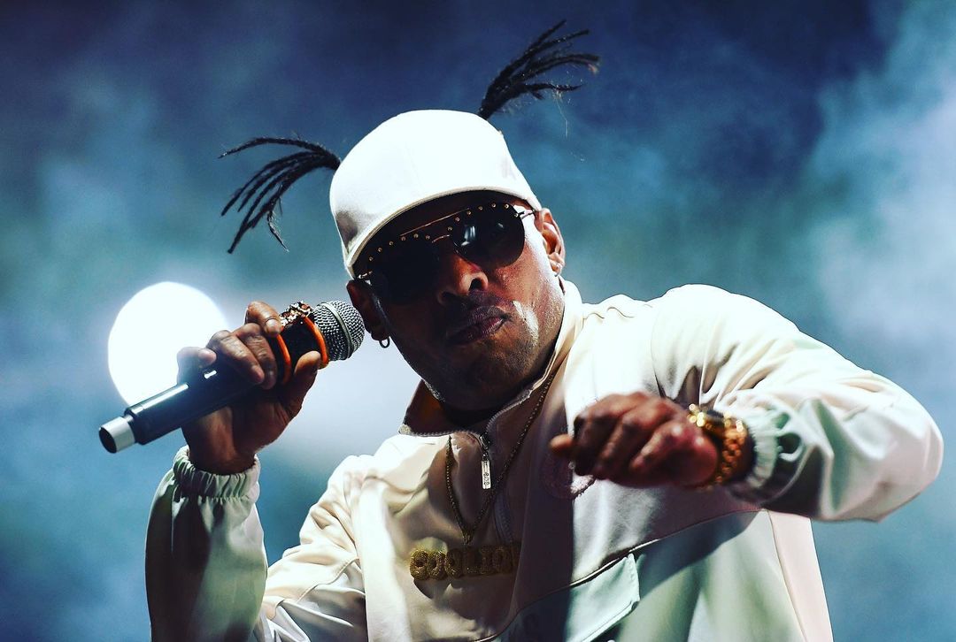 Умер знаменитый рэпер Coolio, чей хит "Gangsta's Paradise" знают все