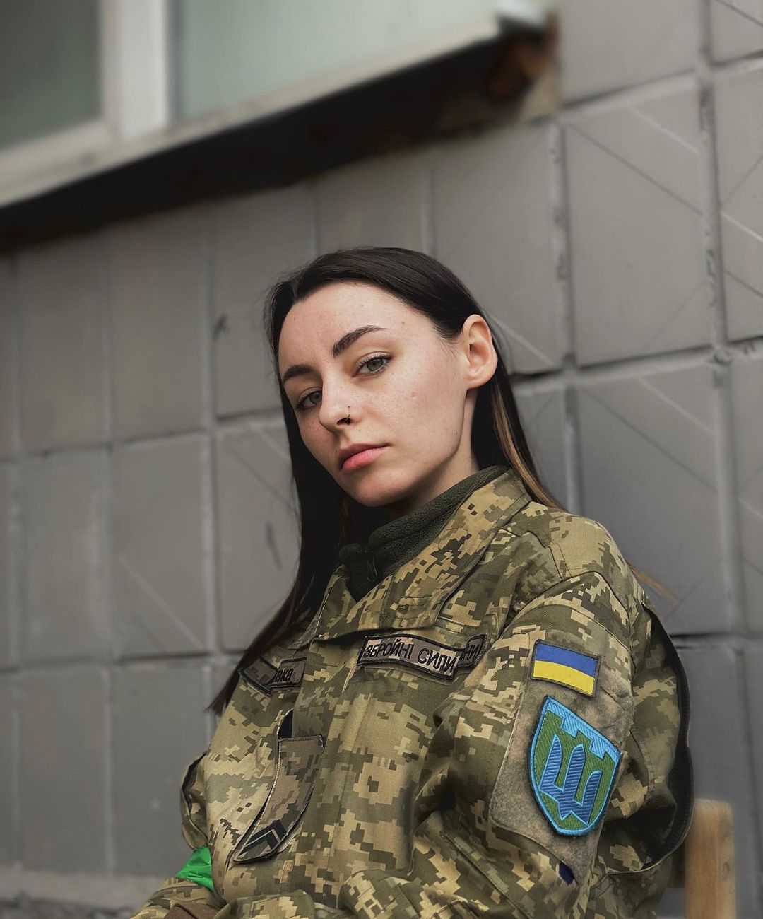 Лица героев: кто защищает Независимость Украины прямо сейчас