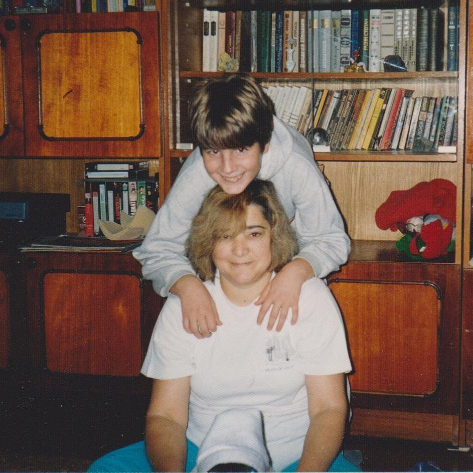 "Никто не хотел напрягаться": Владимир Дантес о разводе с Дорофеевой