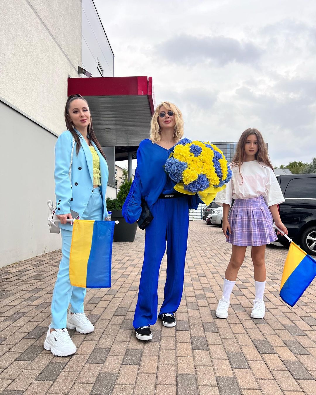 LOBODA объяснила, почему на нее открыли охоту в России