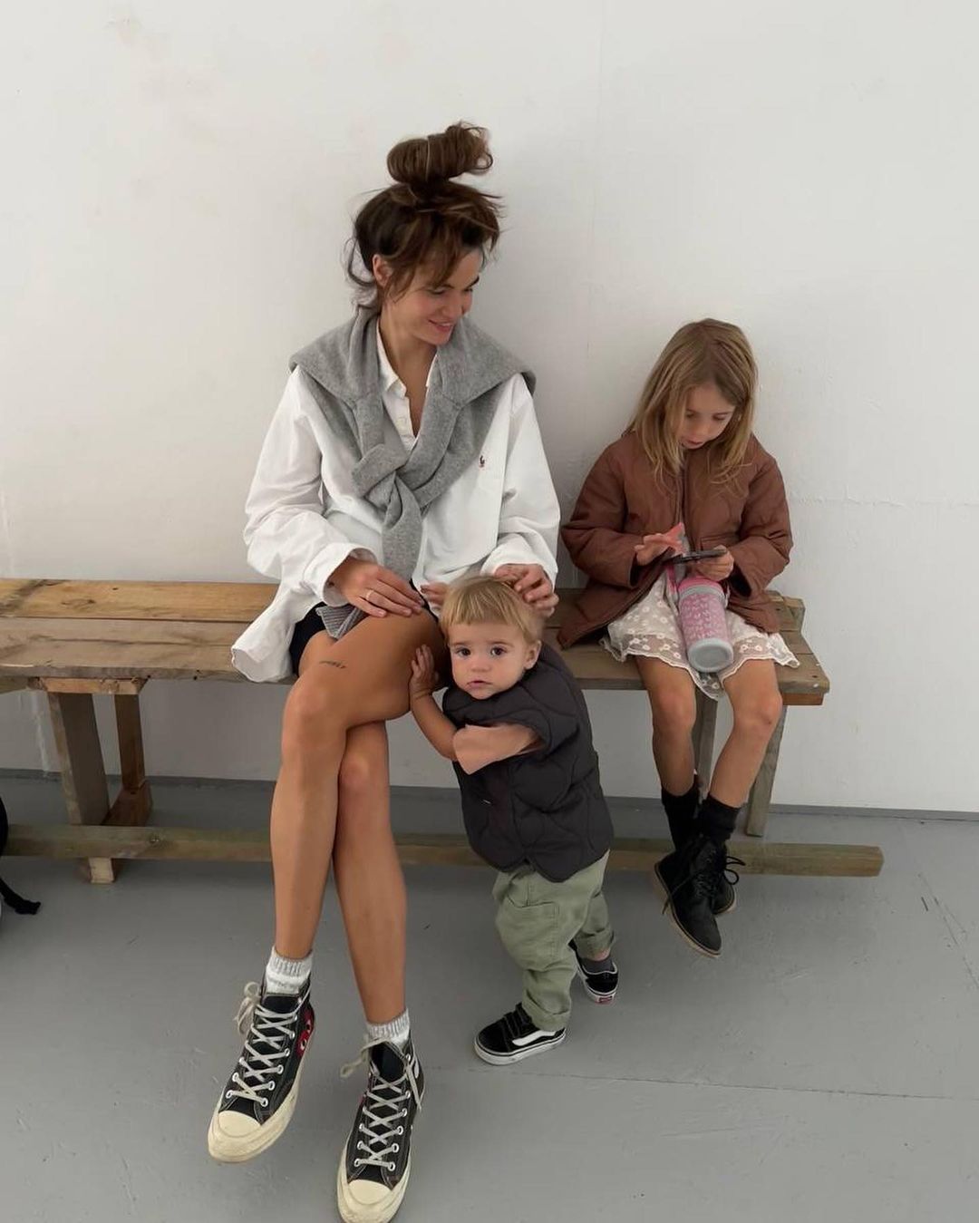 Дантес требует от Кацуриной родить ему детей. Даша ответила