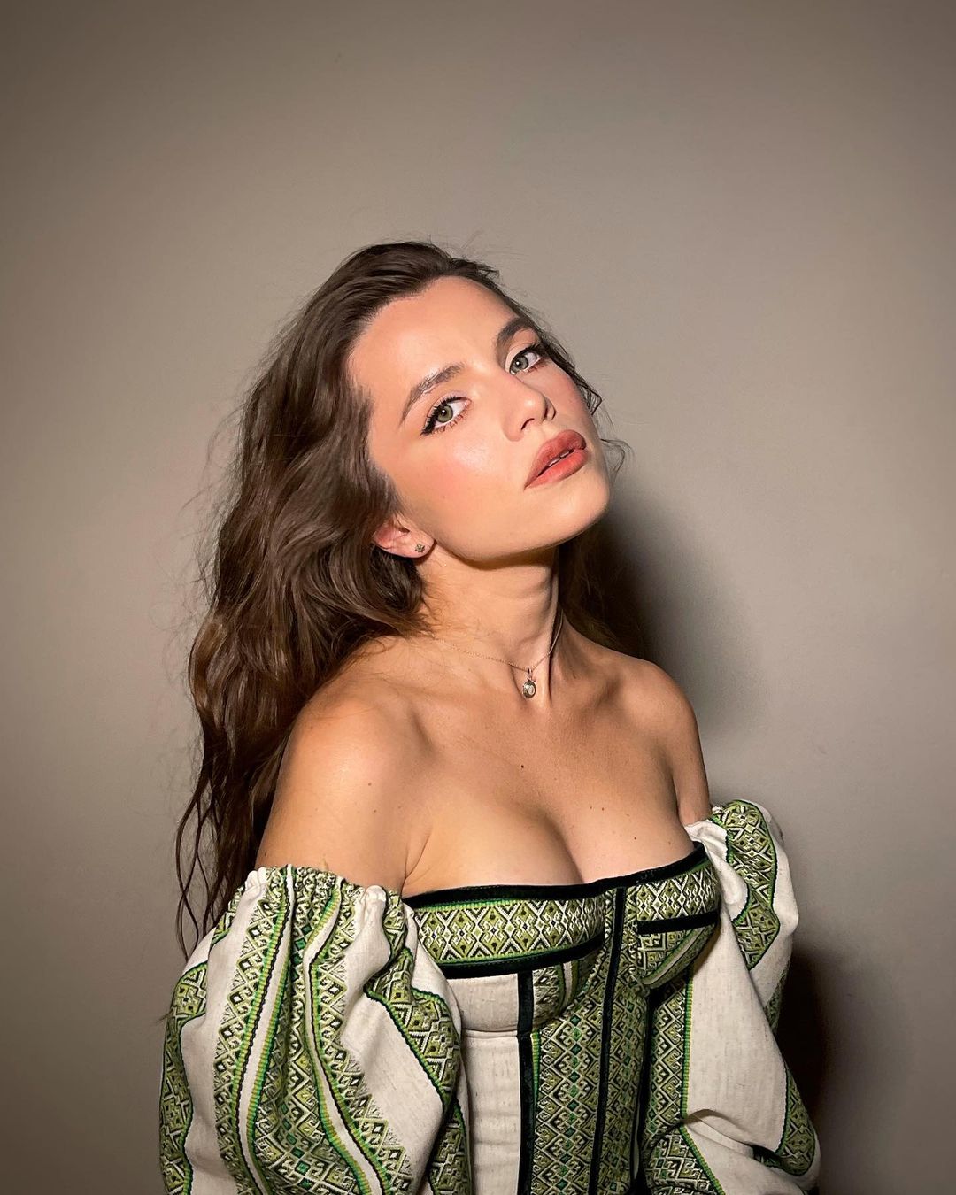 Христині Соловій - 30! Як зараз виглядає одна з найгарячіших співачок України (відверті фото)