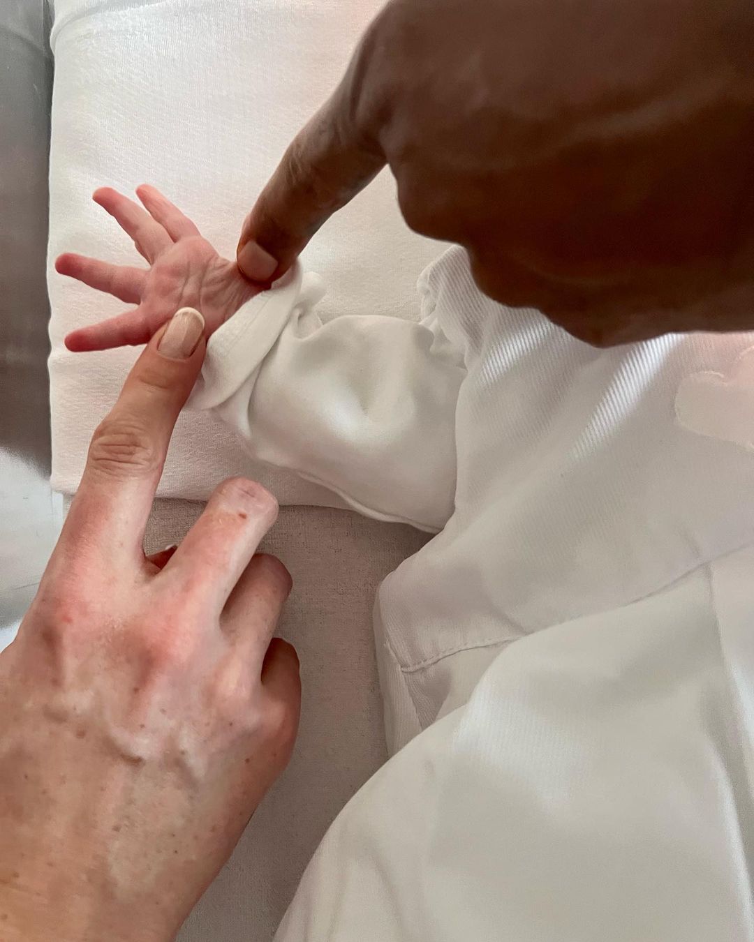 "Яка ніч!": Еліна Світоліна вперше стала мамою