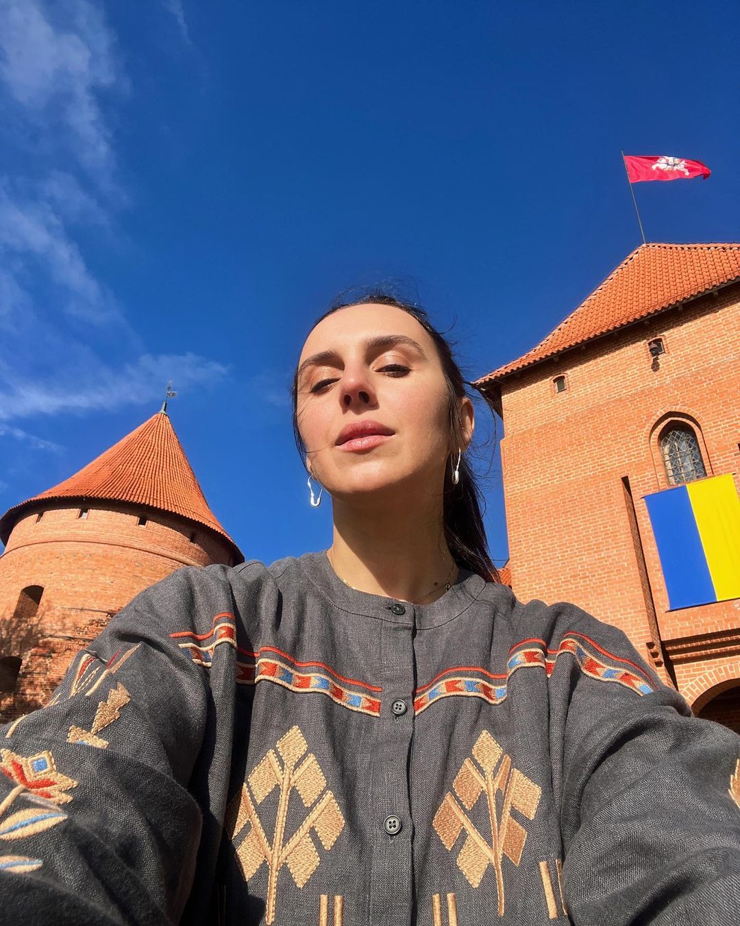 "Дуже рада поділитися": Джамала зробила те, чого від неї чекали вже давно