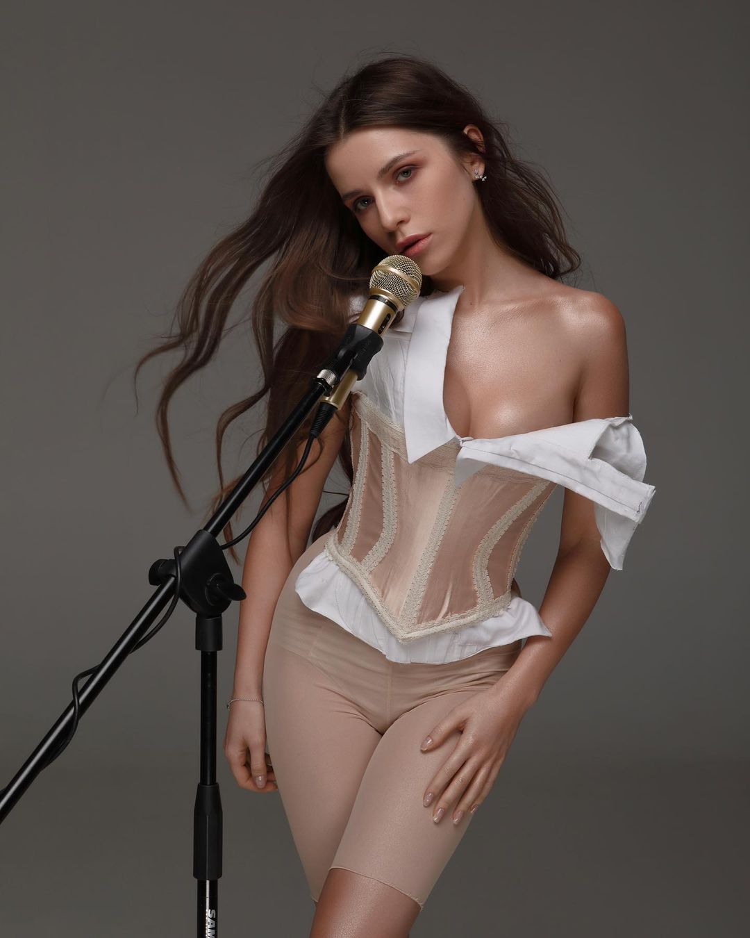 Христині Соловій - 30! Як зараз виглядає одна з найгарячіших співачок України (відверті фото)