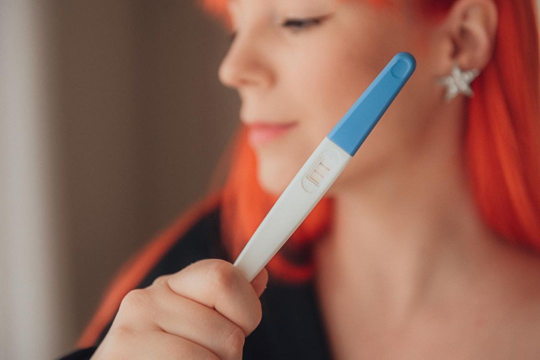 Життя триває: Світлана Тарабарова втретє стане мамою (фото)