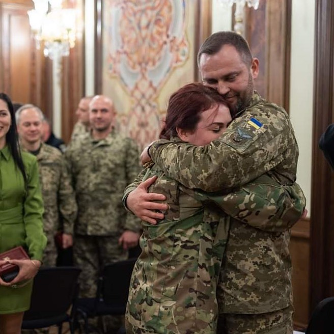 Кофе по 15 гривен: "Пташка" рассказала, о чем больше всего мечтает в Новом году