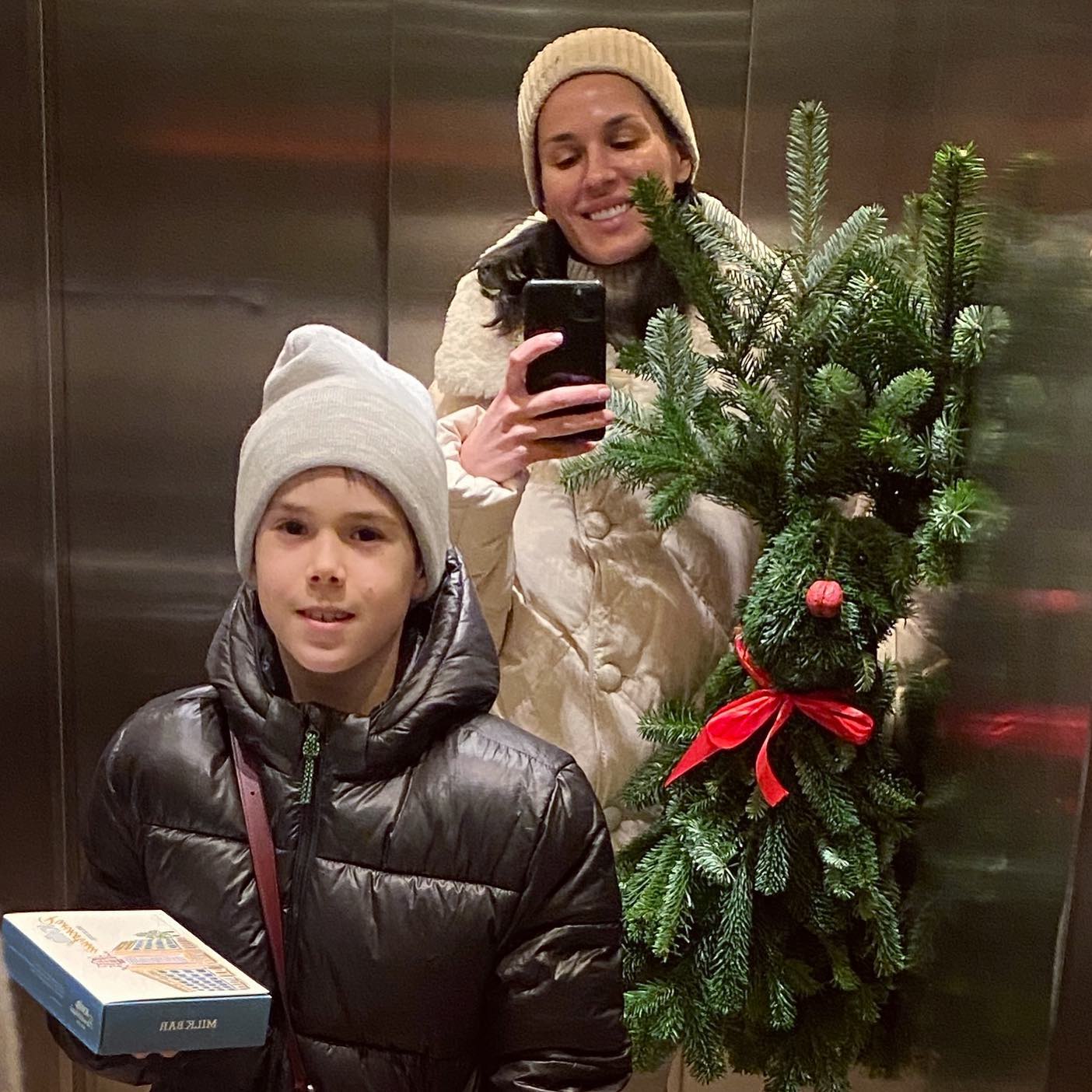 Маша Ефросинина откровенно рассказала, что произошло с бизнесом ее мужа во время войны