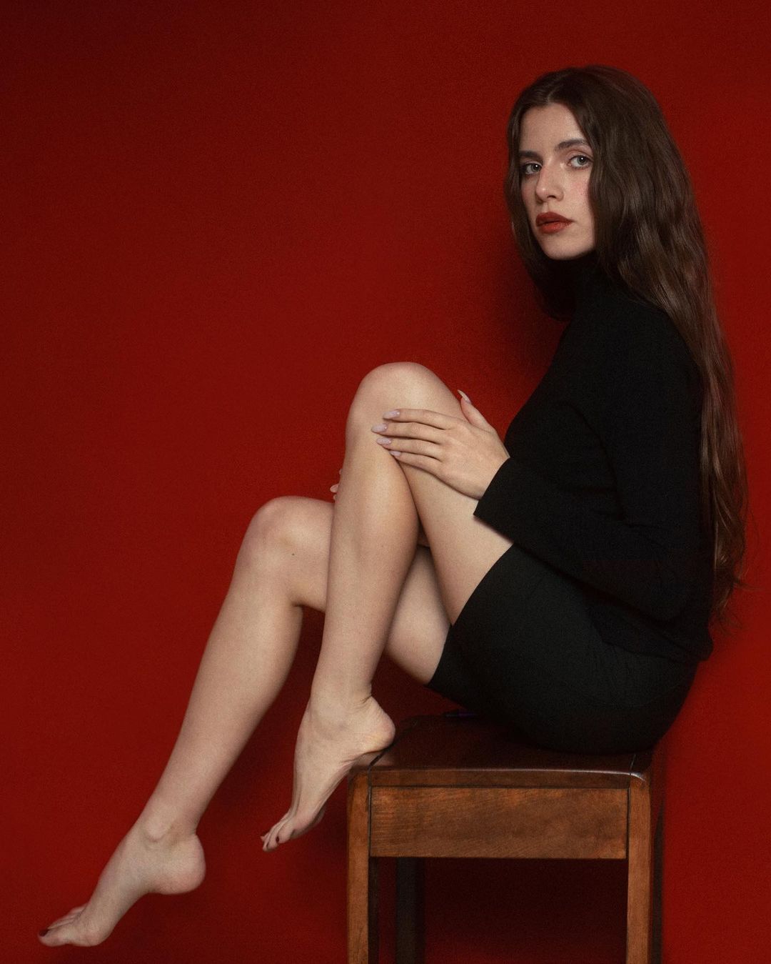 Христині Соловій - 30! Як зараз виглядає одна з найгарячіших співачок України (відверті фото)