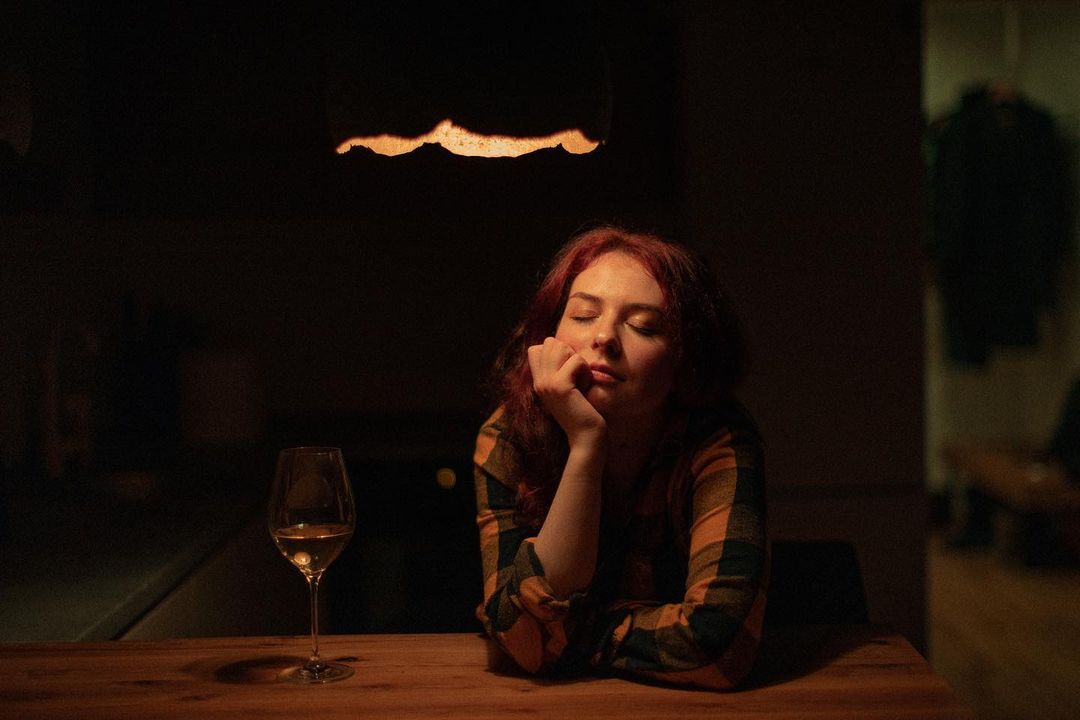 Кофе по 15 гривен: "Пташка" рассказала, о чем больше всего мечтает в Новом году