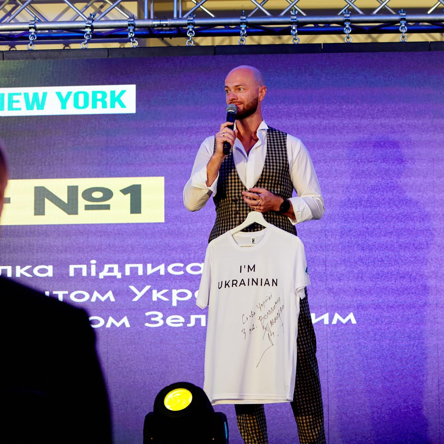 Борги в Україні та мандат в ОПЗЖ: стало відомо, чому Влад Яма ховається від війни у США