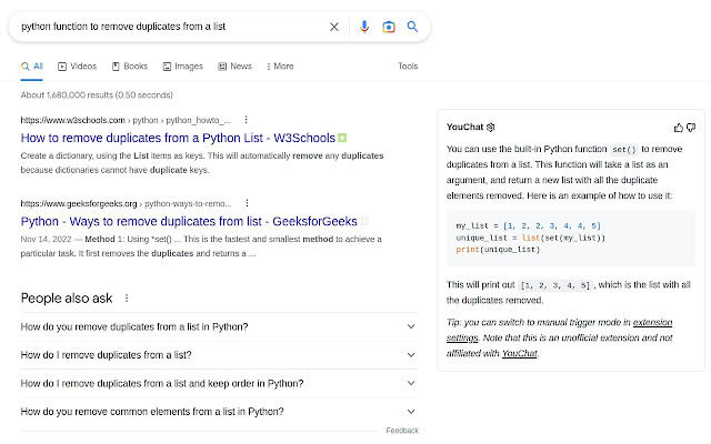 Заощадять час і знайдуть нові ідеї. 7 програм, які зможуть замінити ChatGPT