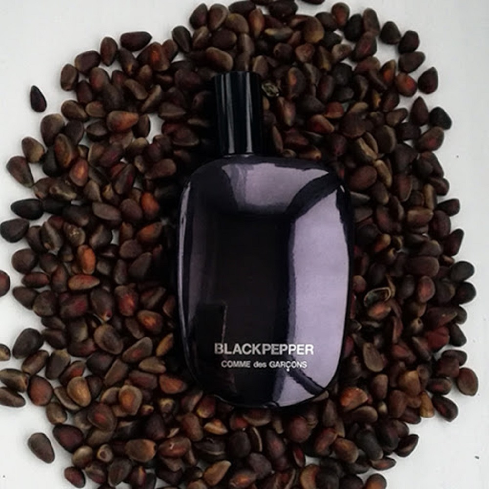 Духи на осень 2024. Список лучших ароматов, которые вам точно понравятся