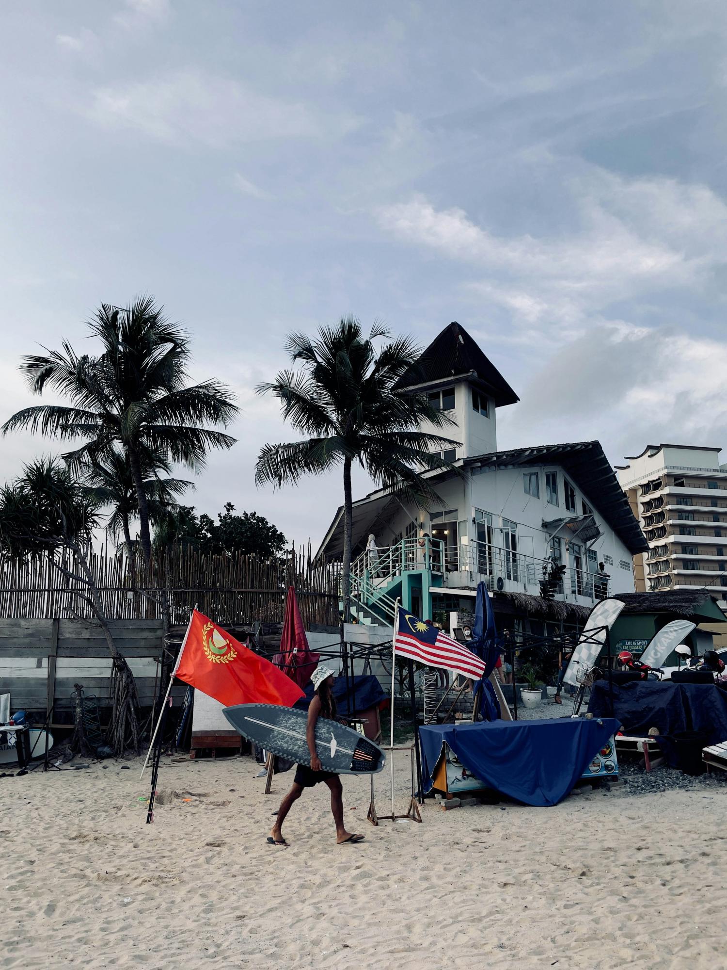 Від Мексики до Мадагаскару. У скільки обійдеться екзотичний відпочинок взимку