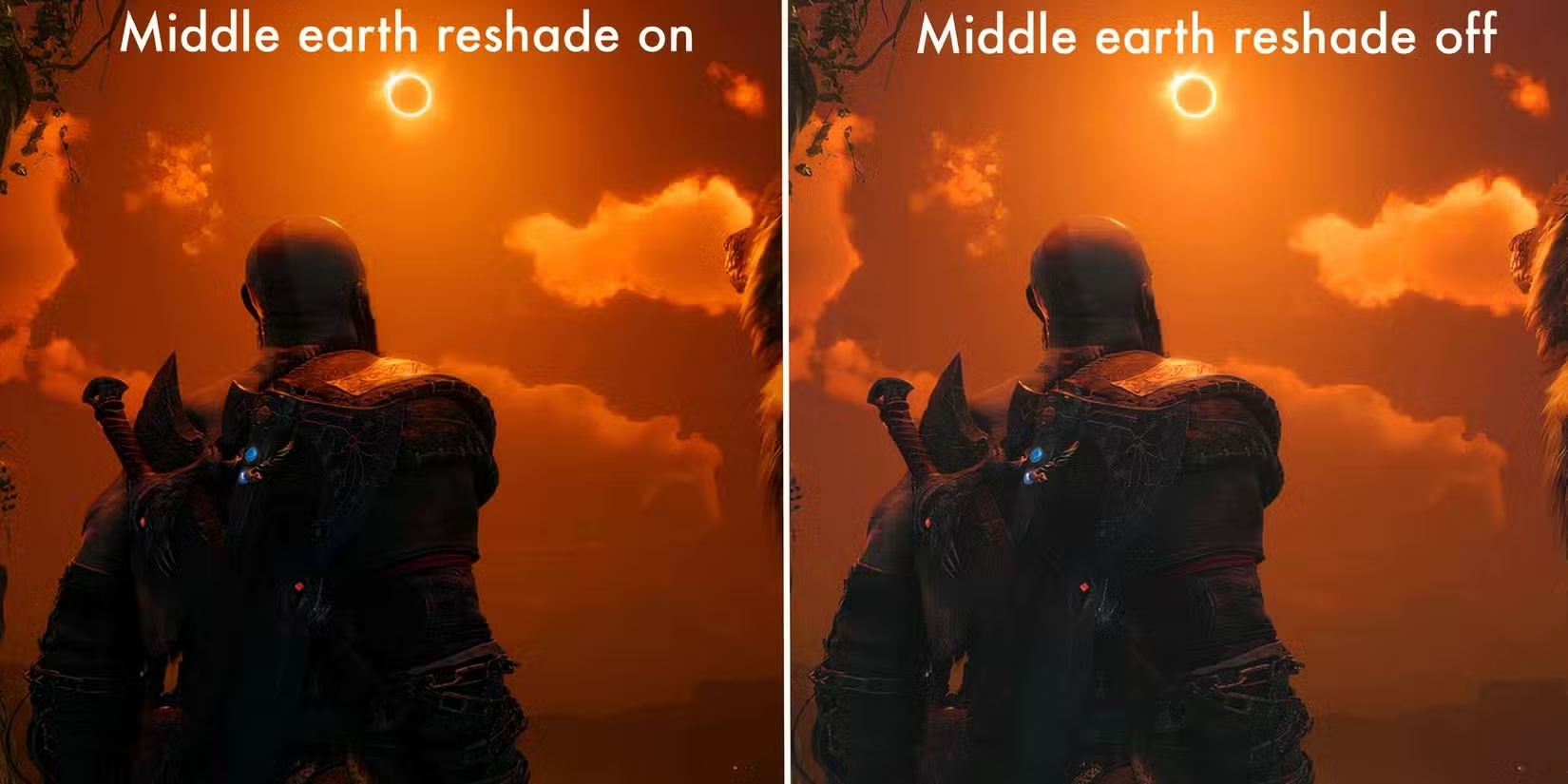 7 модов, которые добавят новизны в God of War Ragnarok