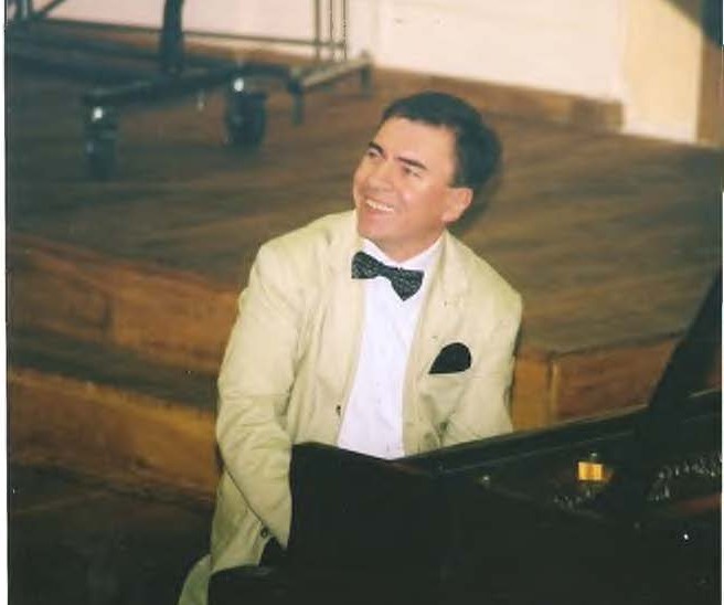 Помер відомий український музикант, творчістю якого захоплювались європейці