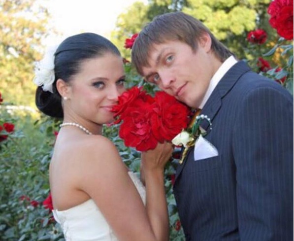 Как выглядел украинский боксер Александр Усик в детстве и юности: фото