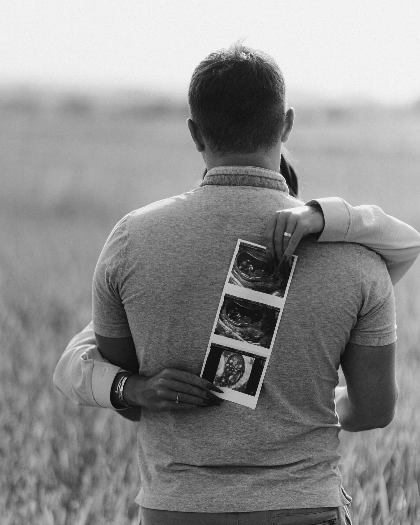 "Більше не хочемо мовчати". Блогерка-мільйонниця Юля Верба вагітна первістком (фото)