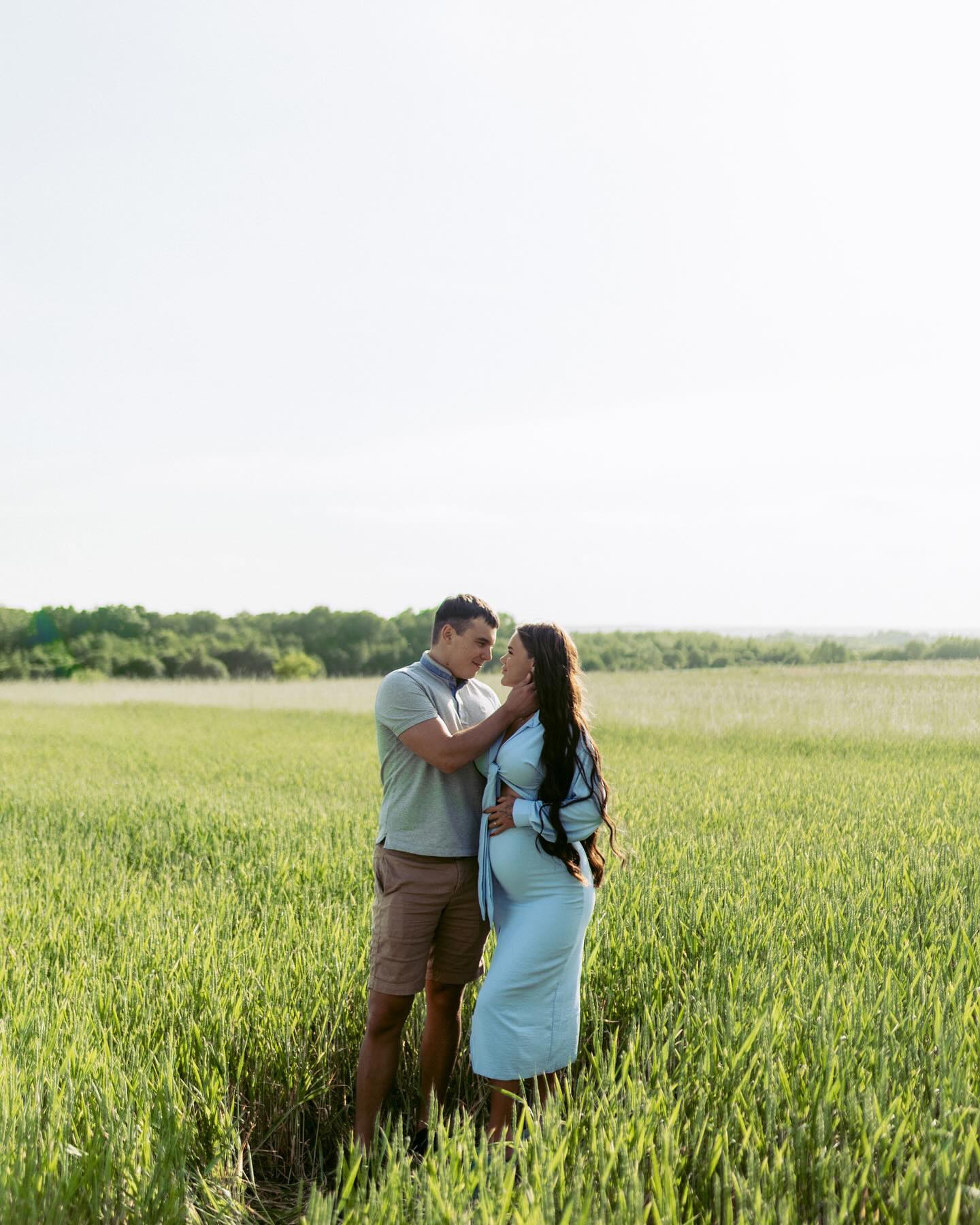 "Більше не хочемо мовчати". Блогерка-мільйонниця Юля Верба вагітна первістком (фото)