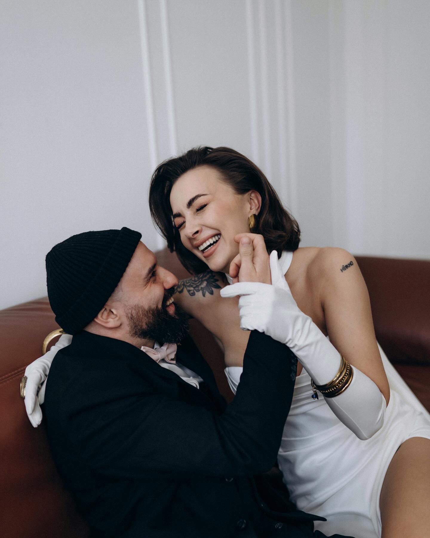 Віктор Розовий після важкого поранення ніжно звернувся до дружини